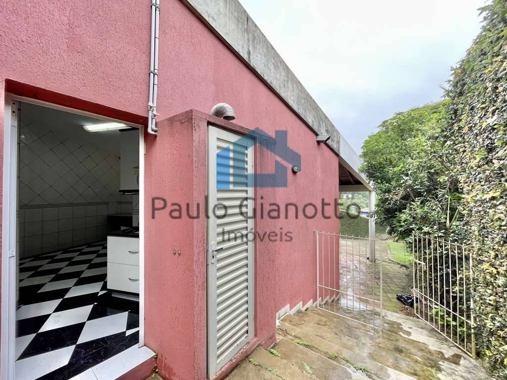 Casa de Condomínio à venda com 4 quartos, 409m² - Foto 46