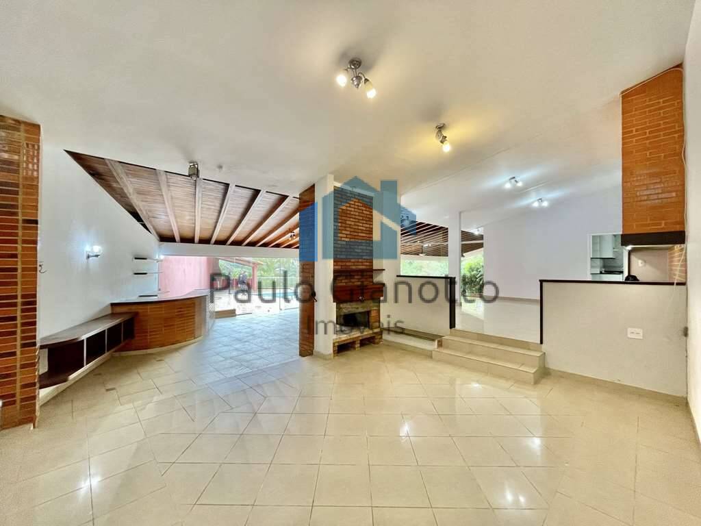 Casa de Condomínio à venda com 4 quartos, 409m² - Foto 6