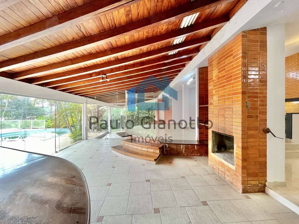 Casa de Condomínio à venda com 4 quartos, 409m² - Foto 1