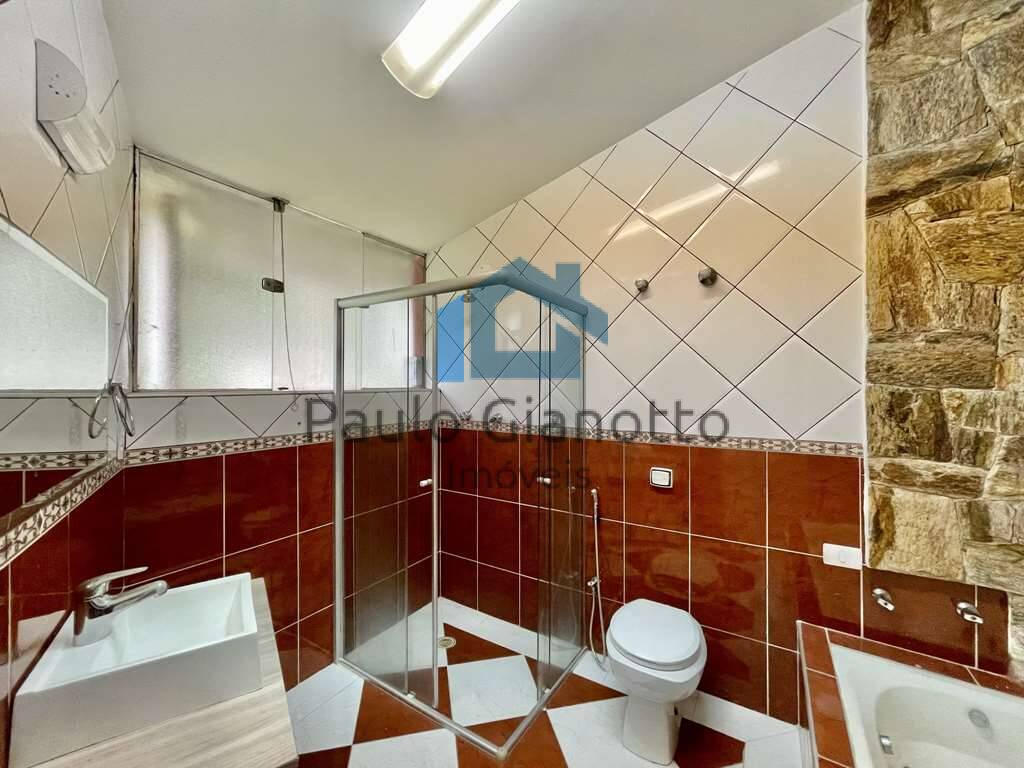 Casa de Condomínio à venda com 4 quartos, 409m² - Foto 21