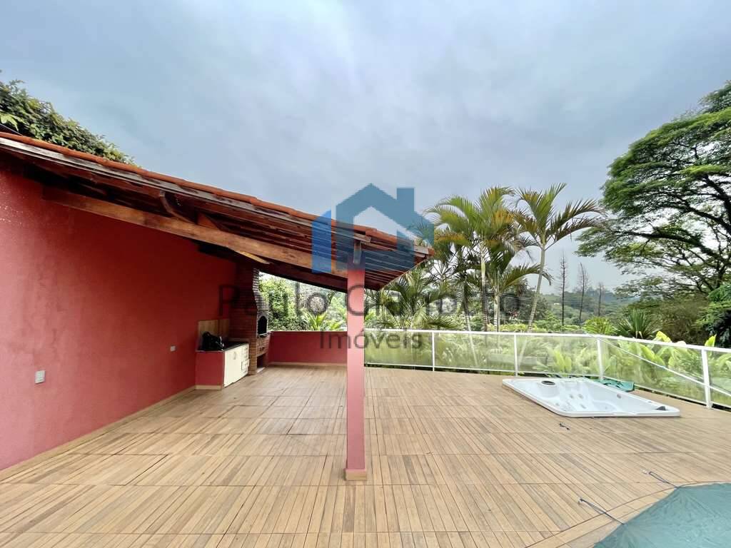 Casa de Condomínio à venda com 4 quartos, 409m² - Foto 41