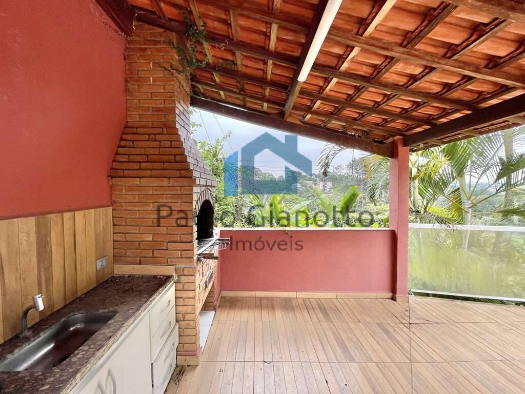 Casa de Condomínio à venda com 4 quartos, 409m² - Foto 37