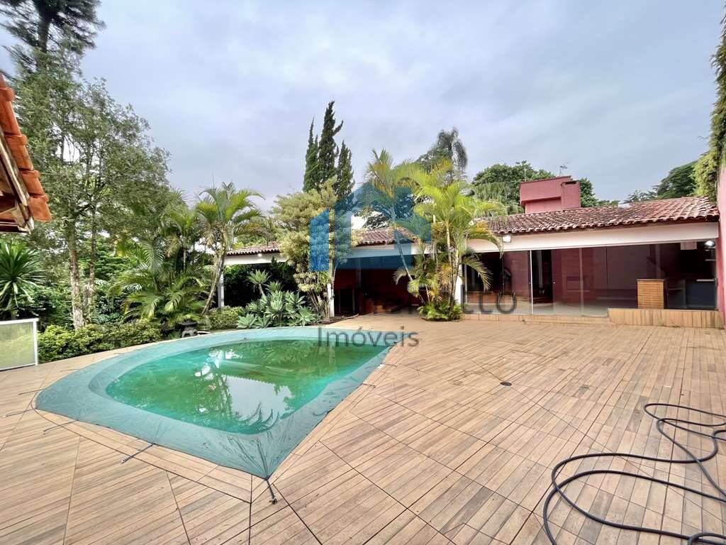 Casa de Condomínio à venda com 4 quartos, 409m² - Foto 40