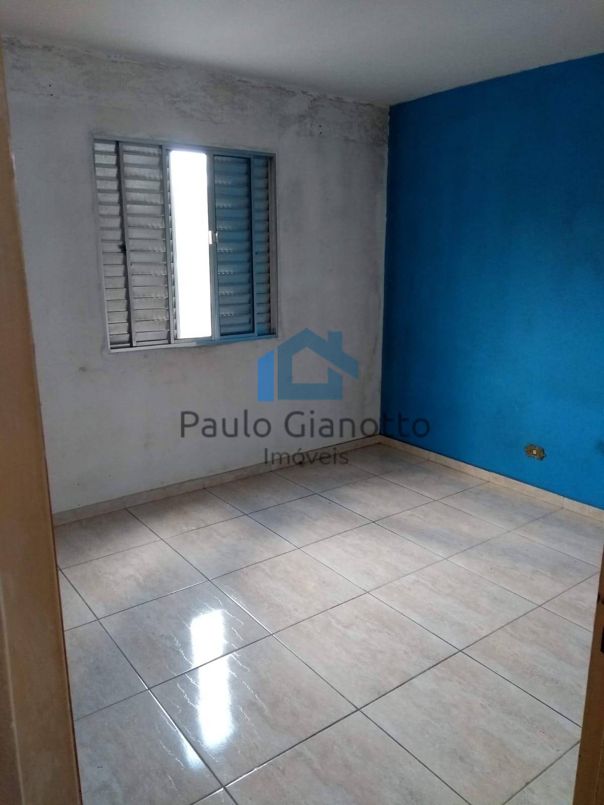 Apartamento à venda com 2 quartos, 58m² - Foto 3