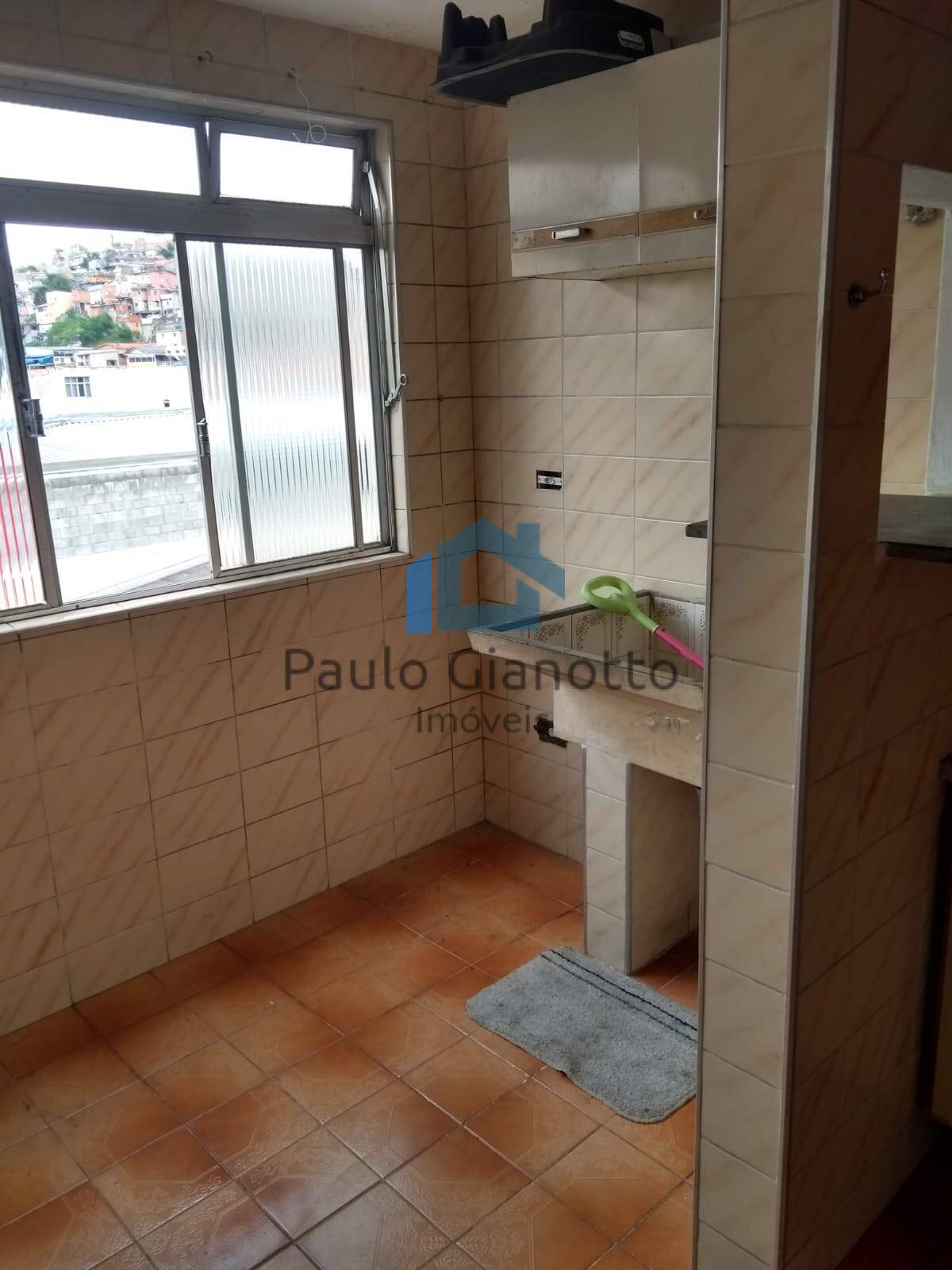 Apartamento à venda com 2 quartos, 58m² - Foto 6