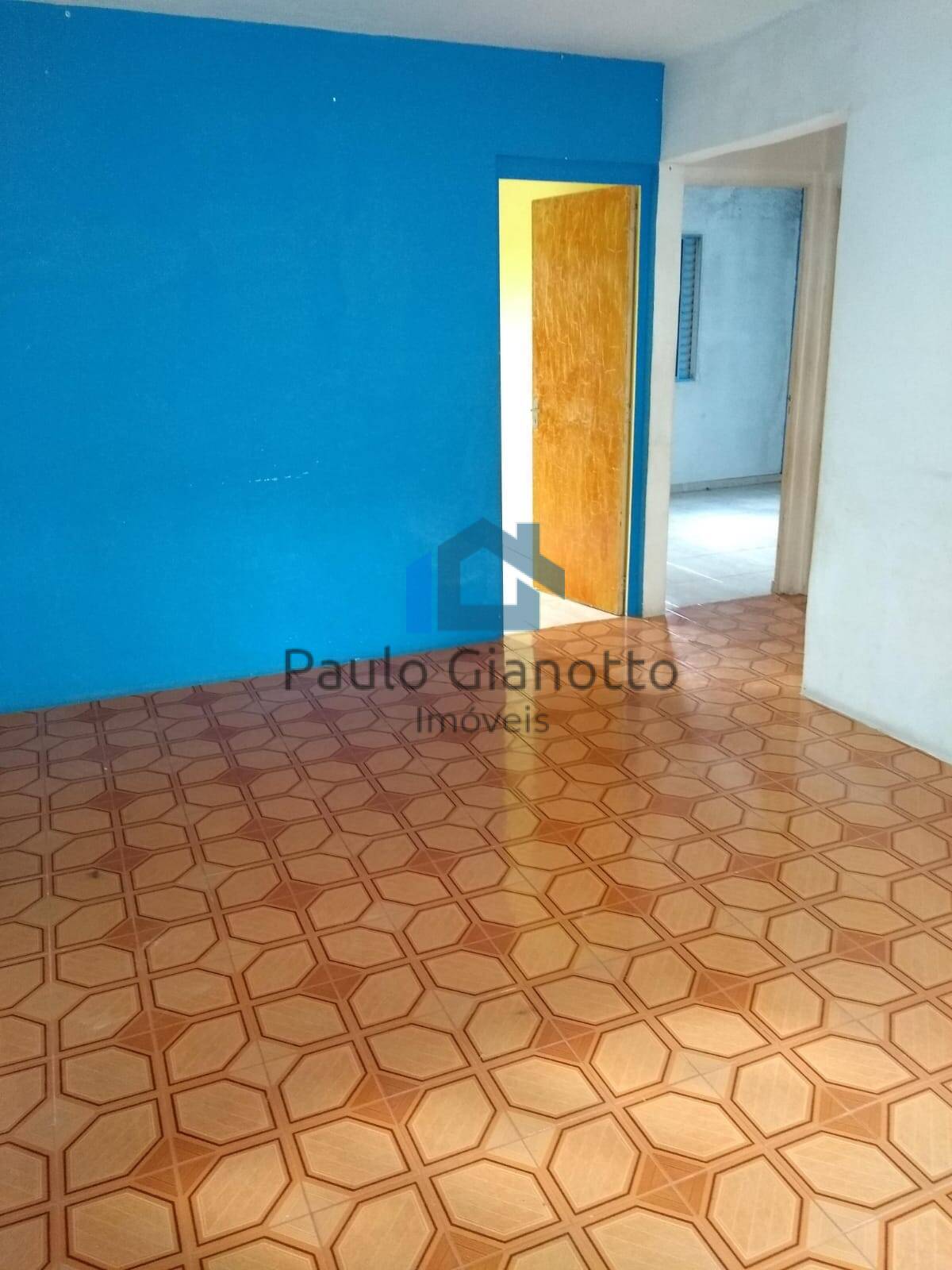 Apartamento à venda com 2 quartos, 58m² - Foto 2