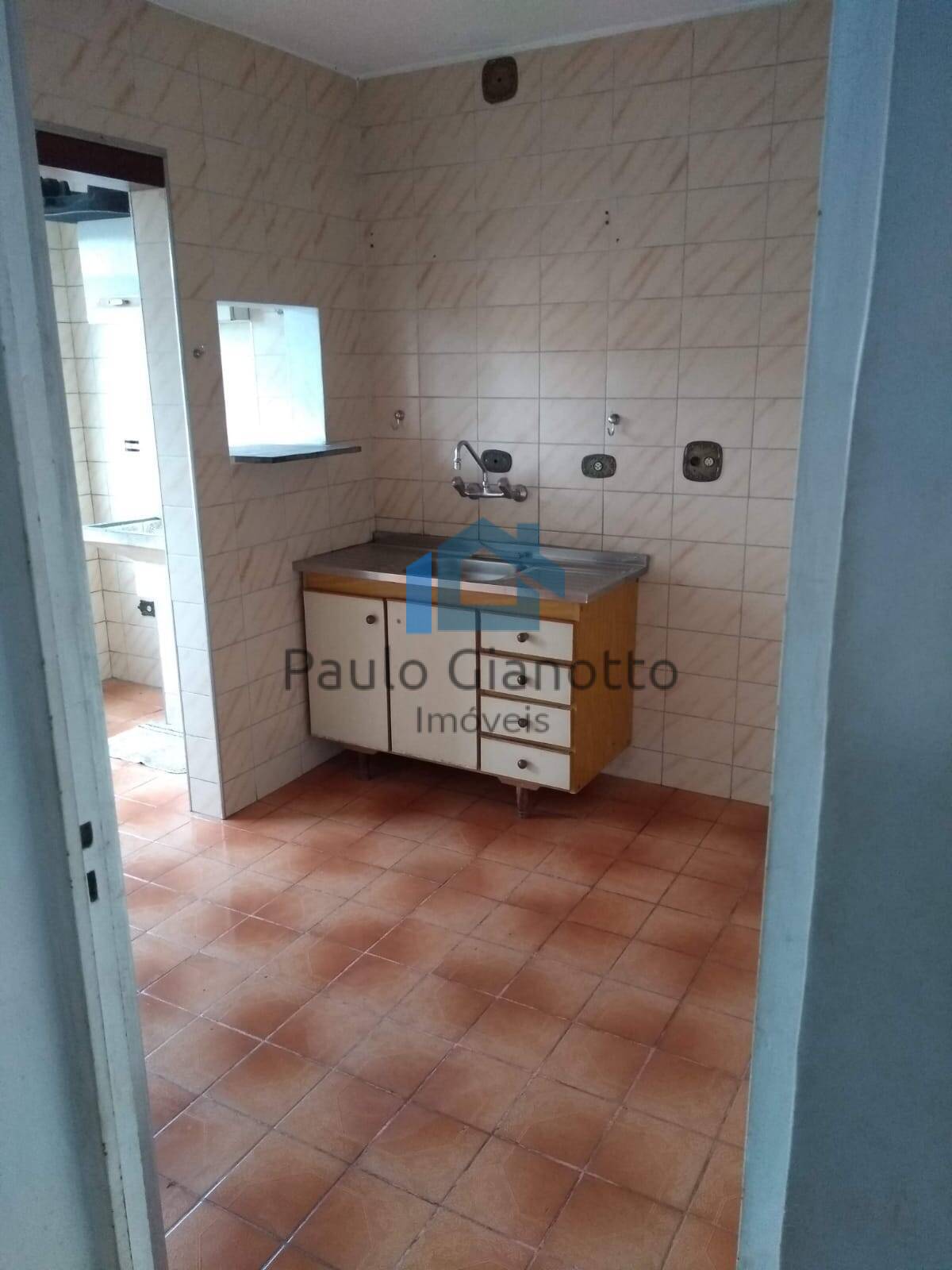 Apartamento à venda com 2 quartos, 58m² - Foto 4