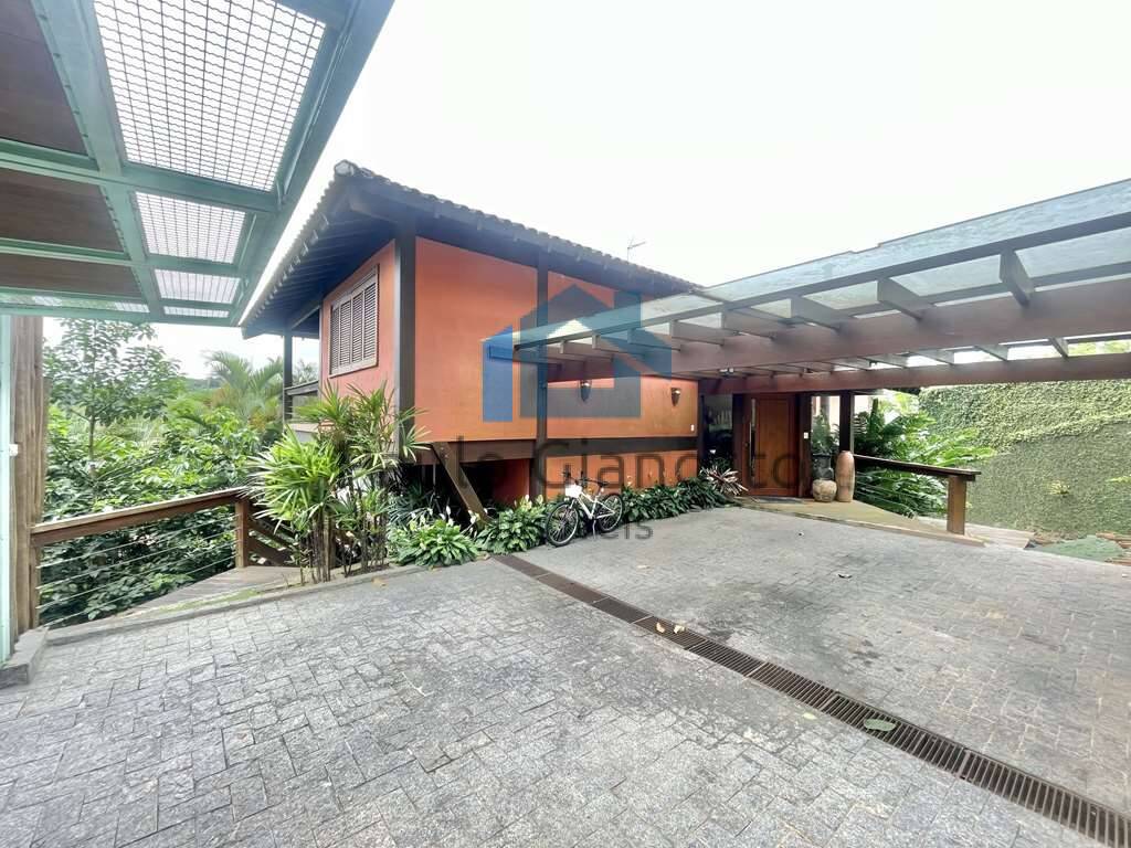 Casa de Condomínio à venda com 3 quartos, 282m² - Foto 46