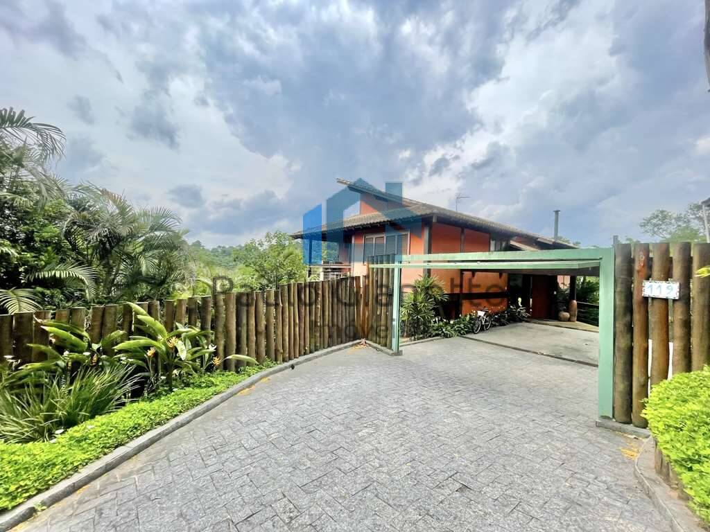 Casa de Condomínio à venda com 3 quartos, 282m² - Foto 47