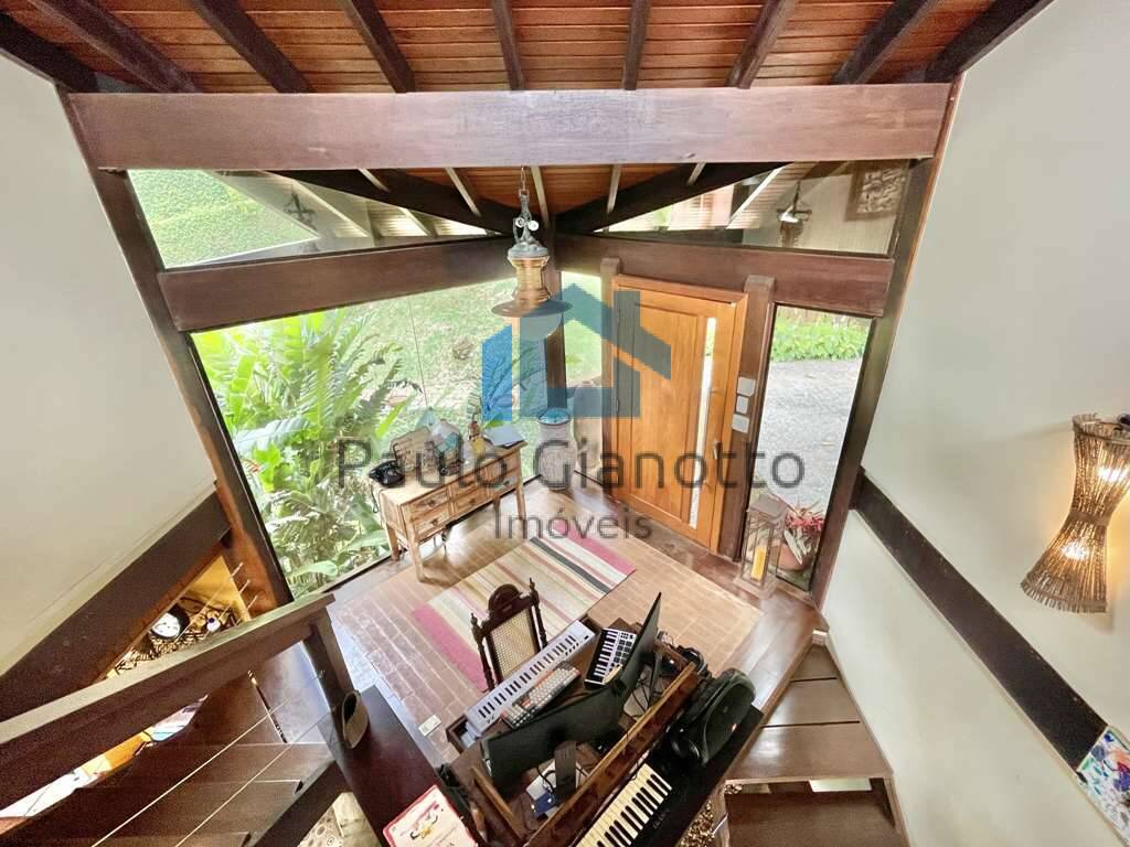 Casa de Condomínio à venda com 3 quartos, 282m² - Foto 6