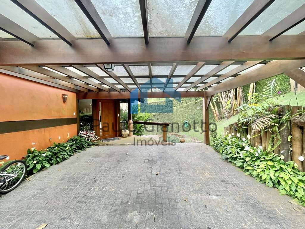 Casa de Condomínio à venda com 3 quartos, 282m² - Foto 45