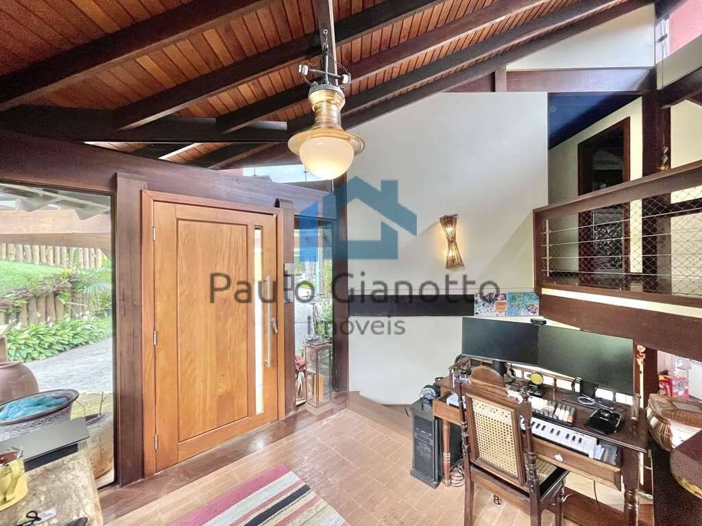 Casa de Condomínio à venda com 3 quartos, 282m² - Foto 5