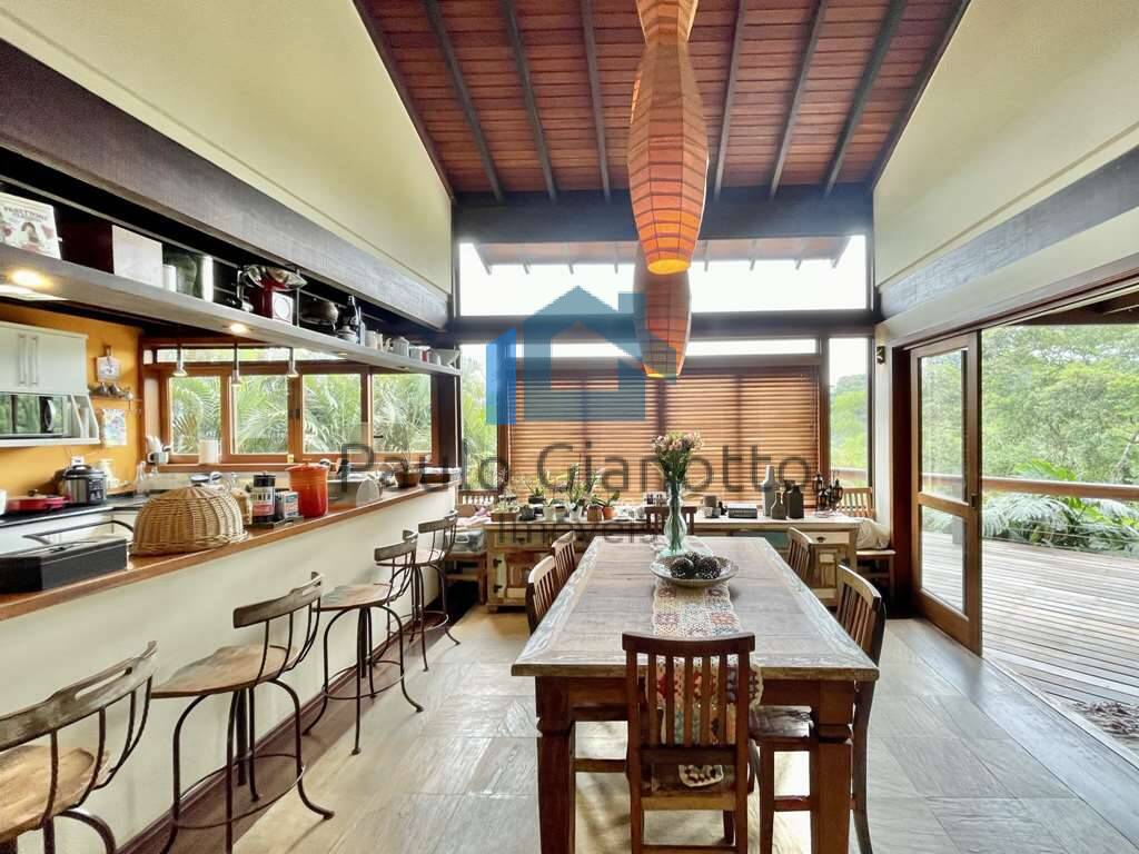 Casa de Condomínio à venda com 3 quartos, 282m² - Foto 14