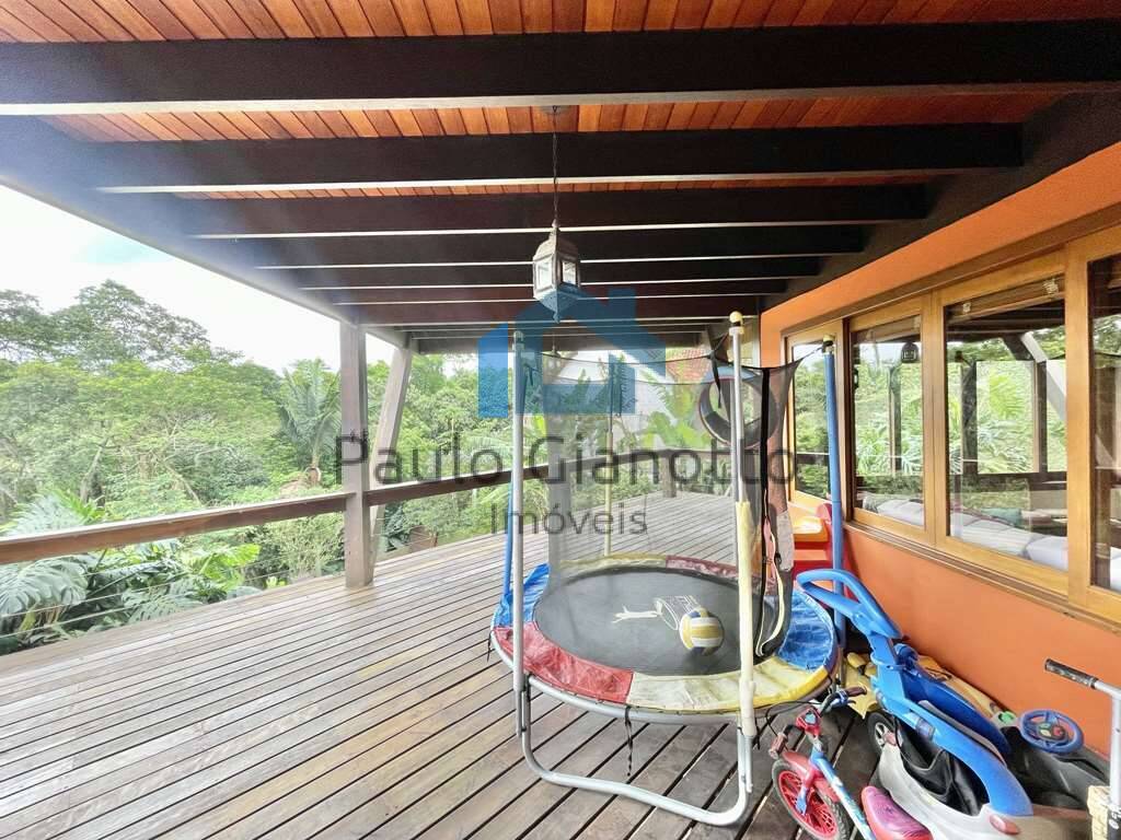 Casa de Condomínio à venda com 3 quartos, 282m² - Foto 18