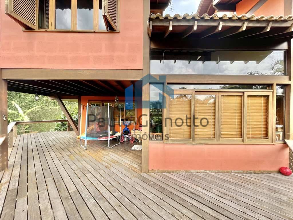 Casa de Condomínio à venda com 3 quartos, 282m² - Foto 17