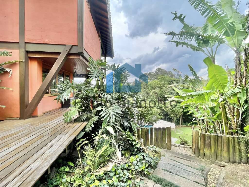 Casa de Condomínio à venda com 3 quartos, 282m² - Foto 23