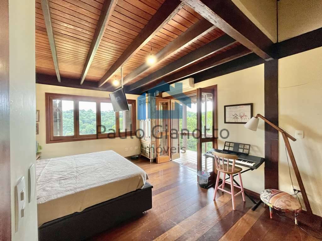 Casa de Condomínio à venda com 3 quartos, 282m² - Foto 29