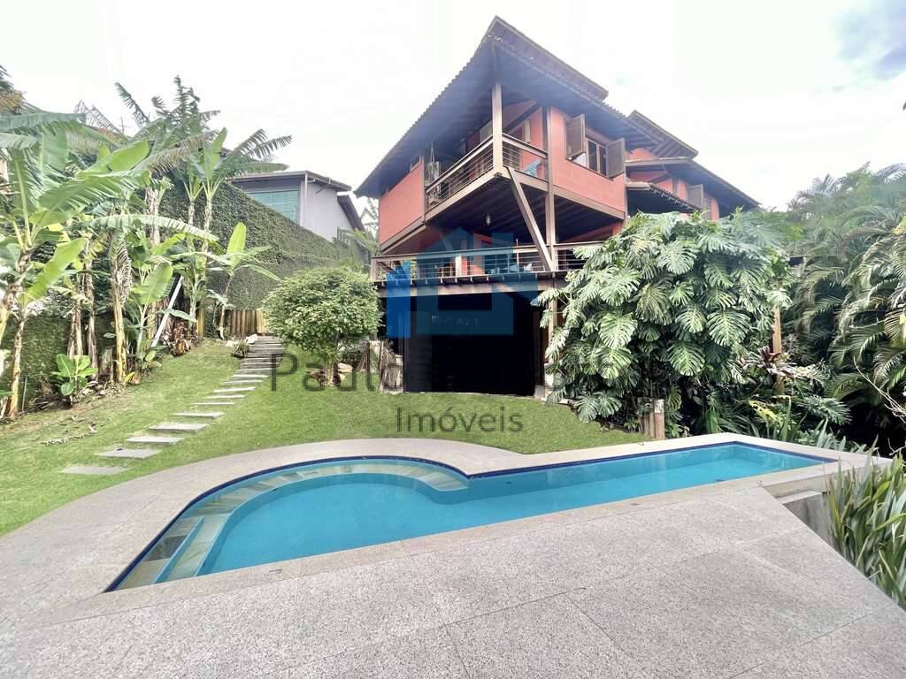 Casa de Condomínio à venda com 3 quartos, 282m² - Foto 26