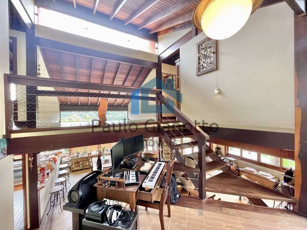 Casa de Condomínio à venda com 3 quartos, 282m² - Foto 27