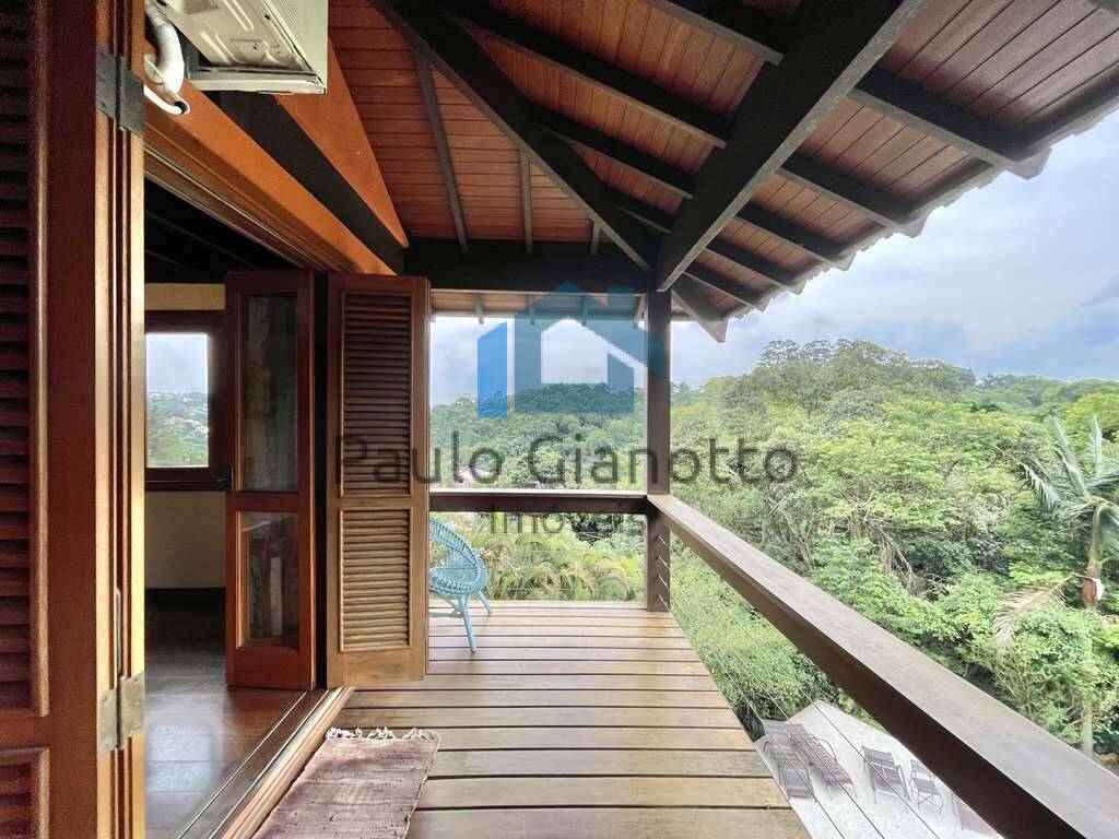 Casa de Condomínio à venda com 3 quartos, 282m² - Foto 33