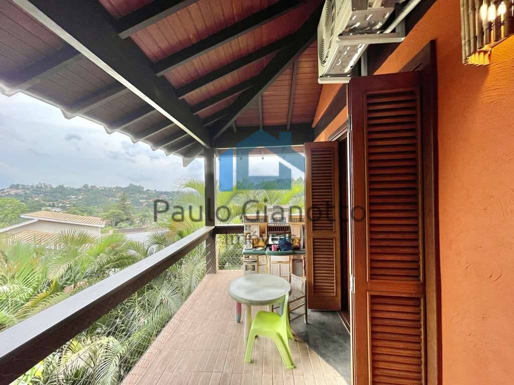 Casa de Condomínio à venda com 3 quartos, 282m² - Foto 38