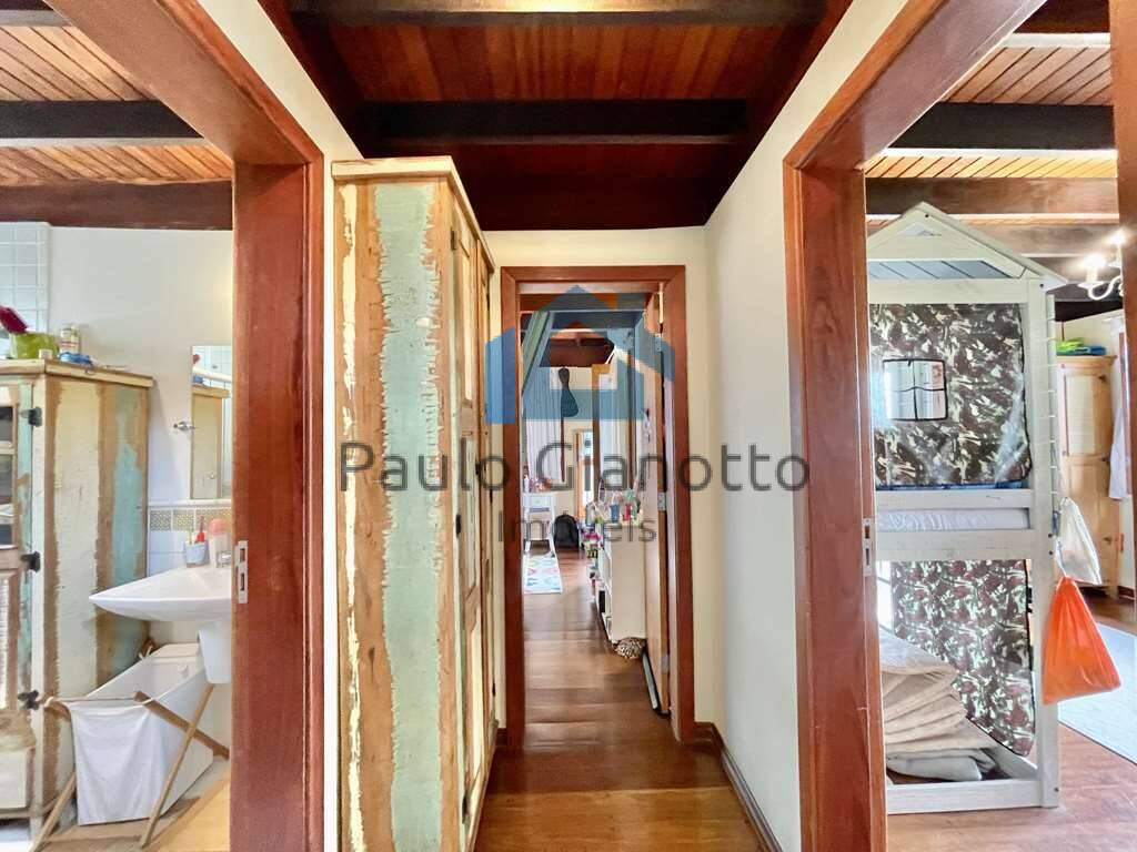 Casa de Condomínio à venda com 3 quartos, 282m² - Foto 35