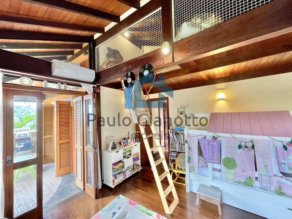 Casa de Condomínio à venda com 3 quartos, 282m² - Foto 39