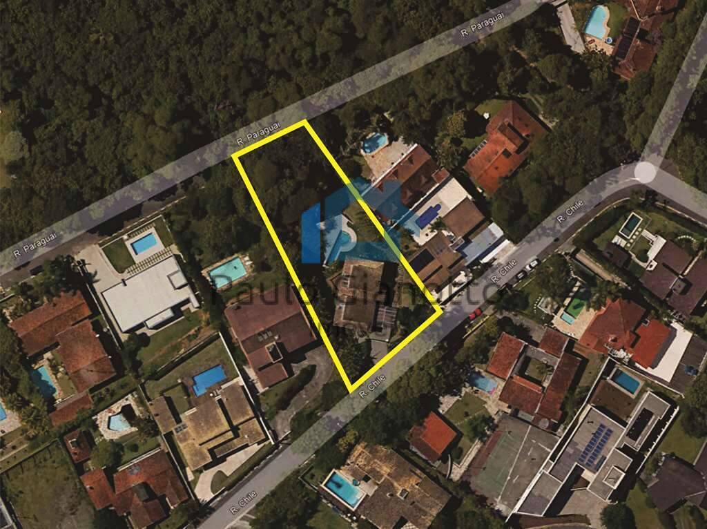 Casa de Condomínio à venda com 3 quartos, 282m² - Foto 55