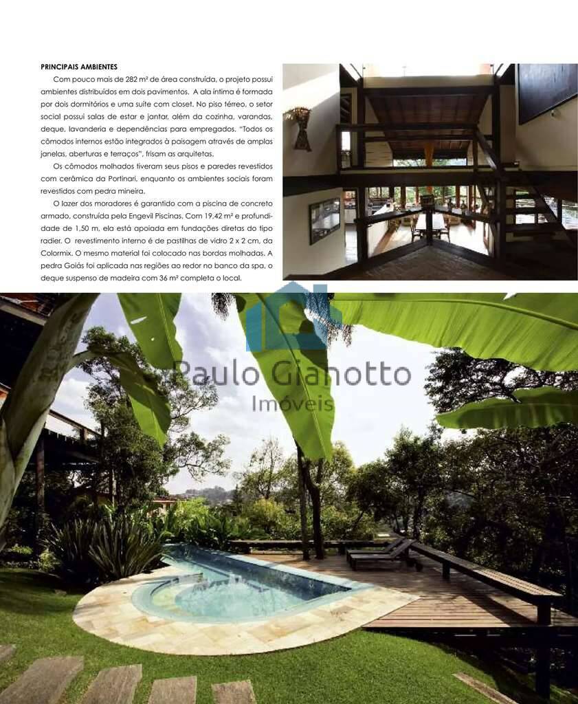 Casa de Condomínio à venda com 3 quartos, 282m² - Foto 53