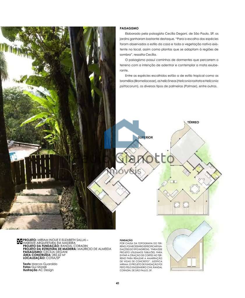 Casa de Condomínio à venda com 3 quartos, 282m² - Foto 52