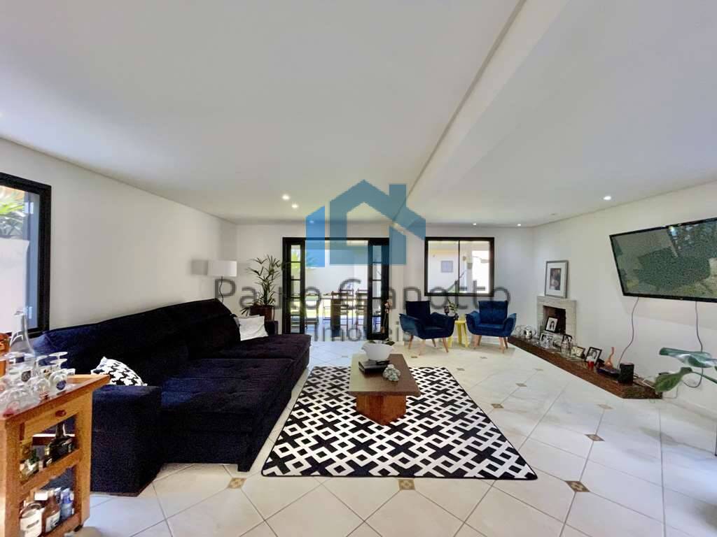 Casa de Condomínio à venda com 4 quartos, 250m² - Foto 14