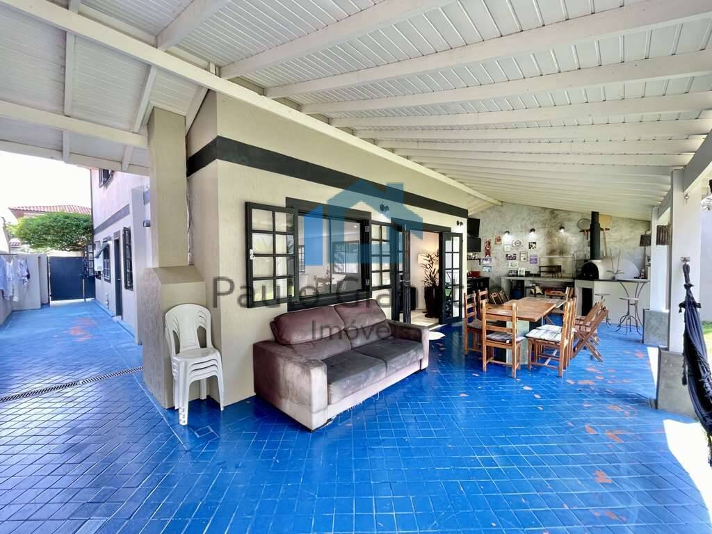 Casa de Condomínio à venda com 4 quartos, 250m² - Foto 6