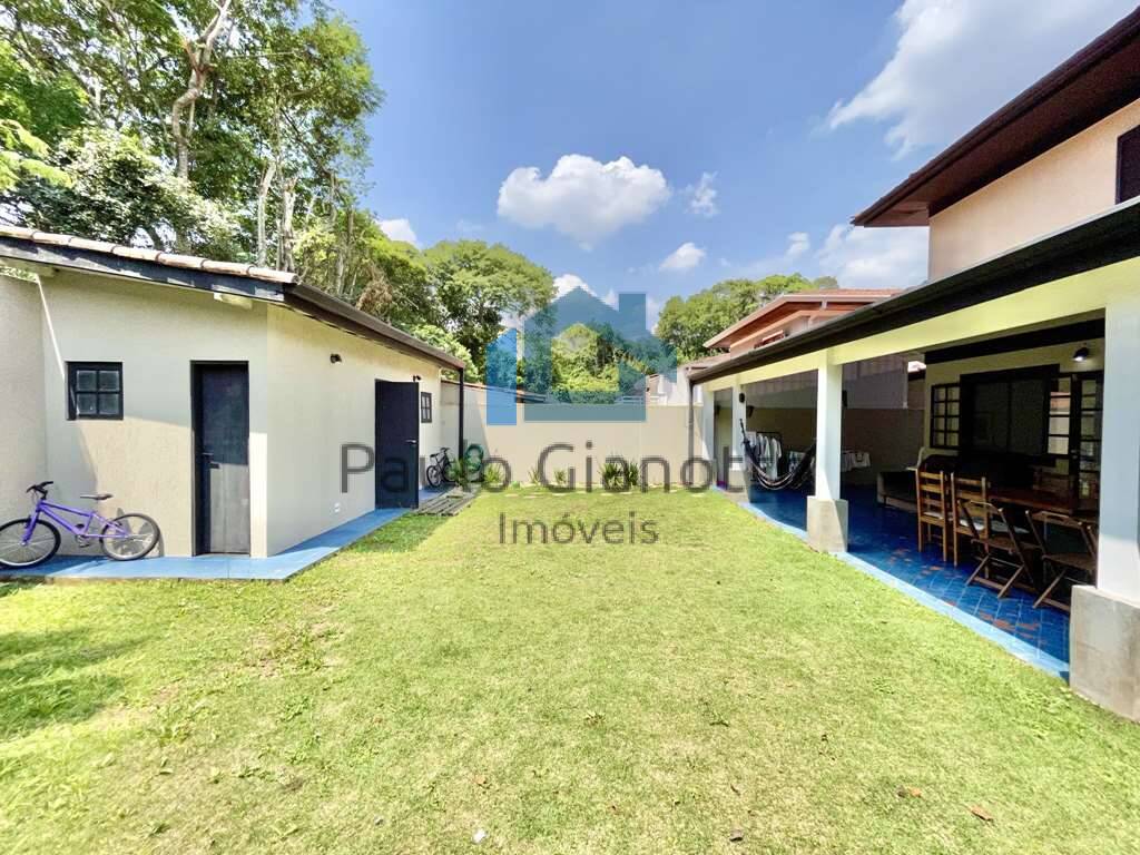 Casa de Condomínio à venda com 4 quartos, 250m² - Foto 42