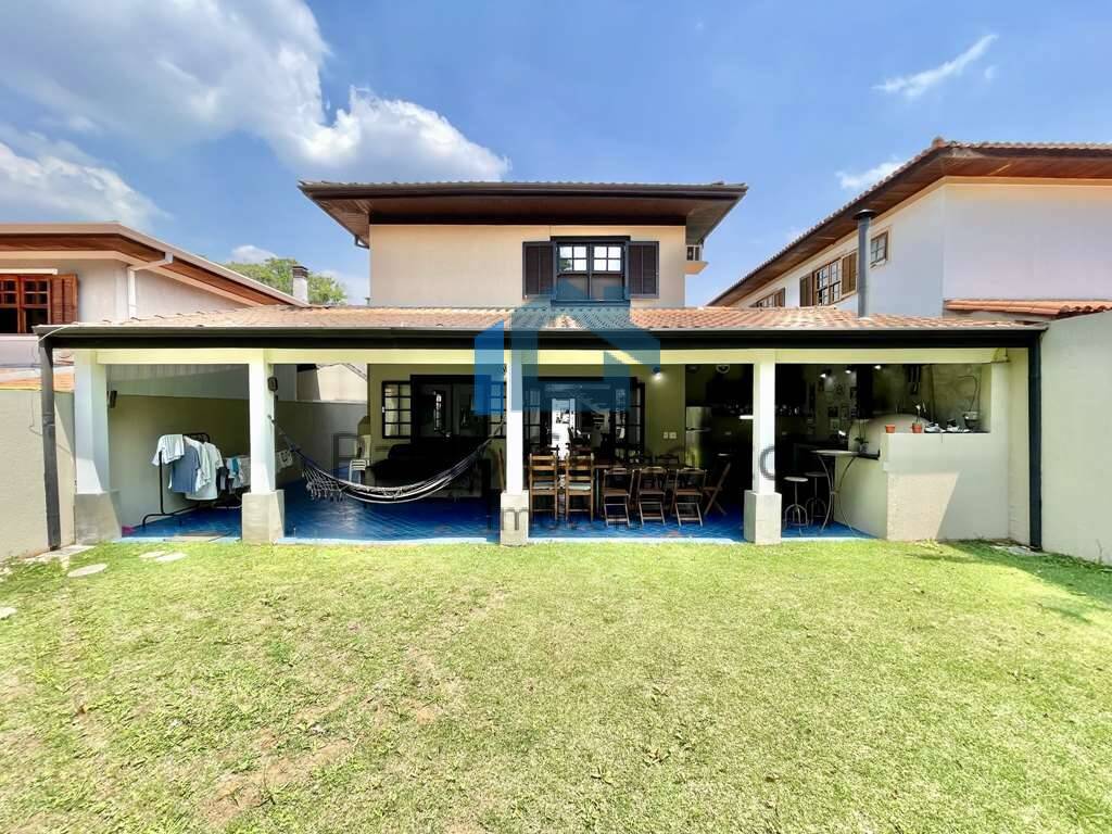 Casa de Condomínio à venda com 4 quartos, 250m² - Foto 3