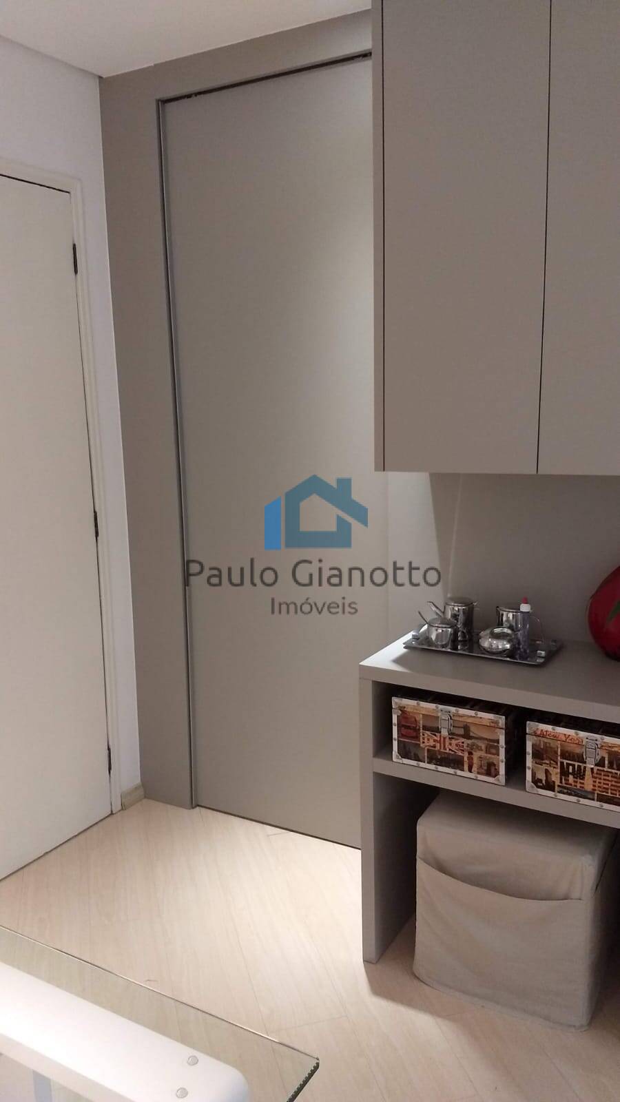 Apartamento à venda com 2 quartos, 50m² - Foto 4