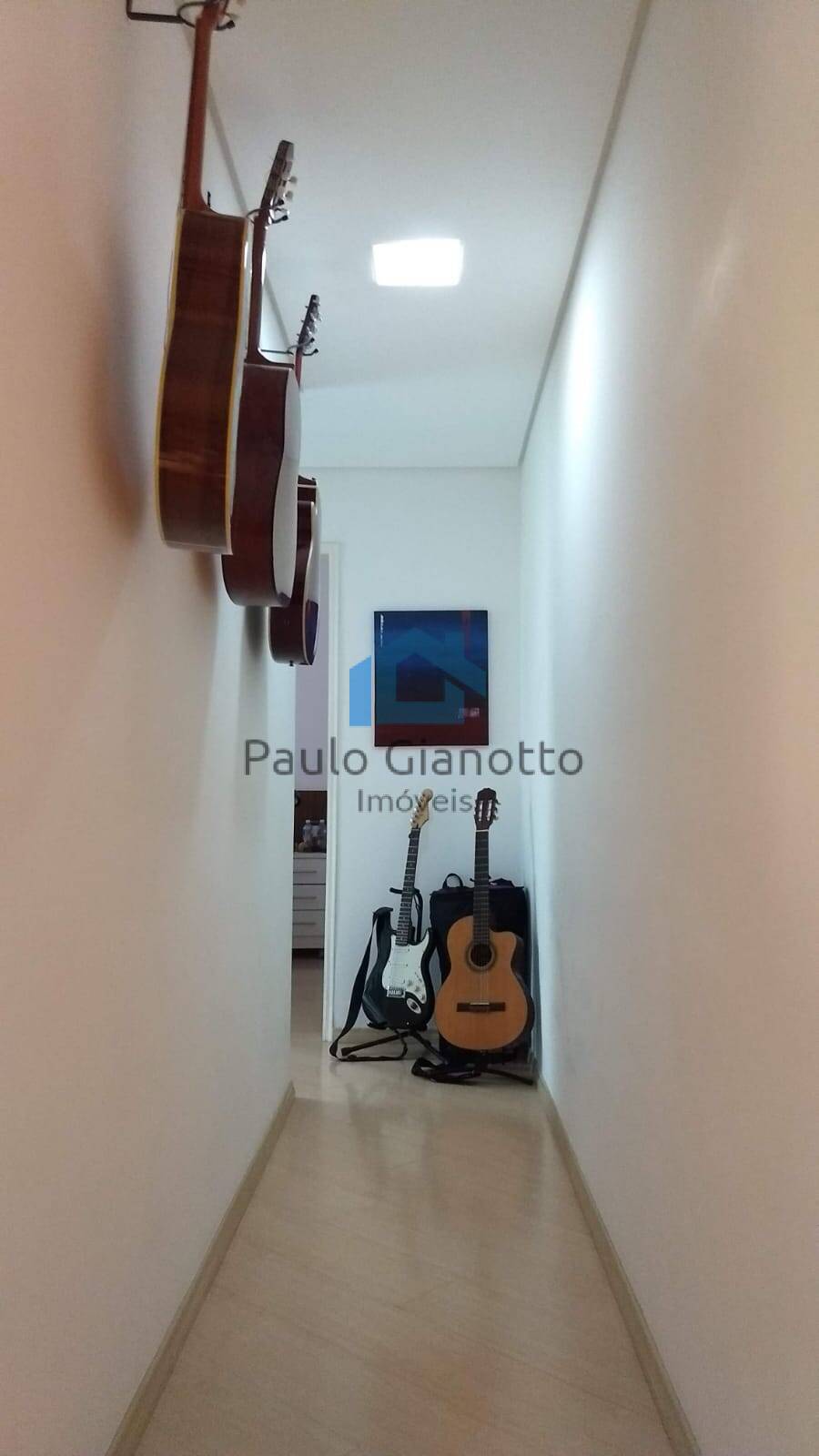 Apartamento à venda com 2 quartos, 50m² - Foto 9