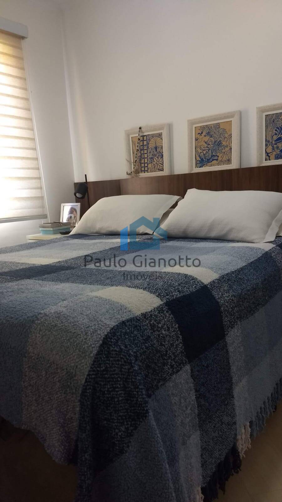 Apartamento à venda com 2 quartos, 50m² - Foto 10