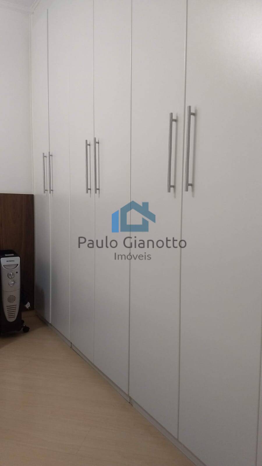 Apartamento à venda com 2 quartos, 50m² - Foto 11