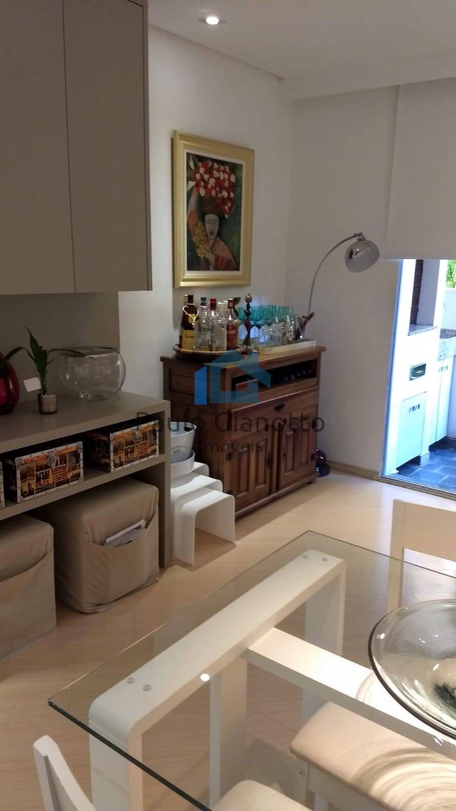 Apartamento à venda com 2 quartos, 50m² - Foto 2