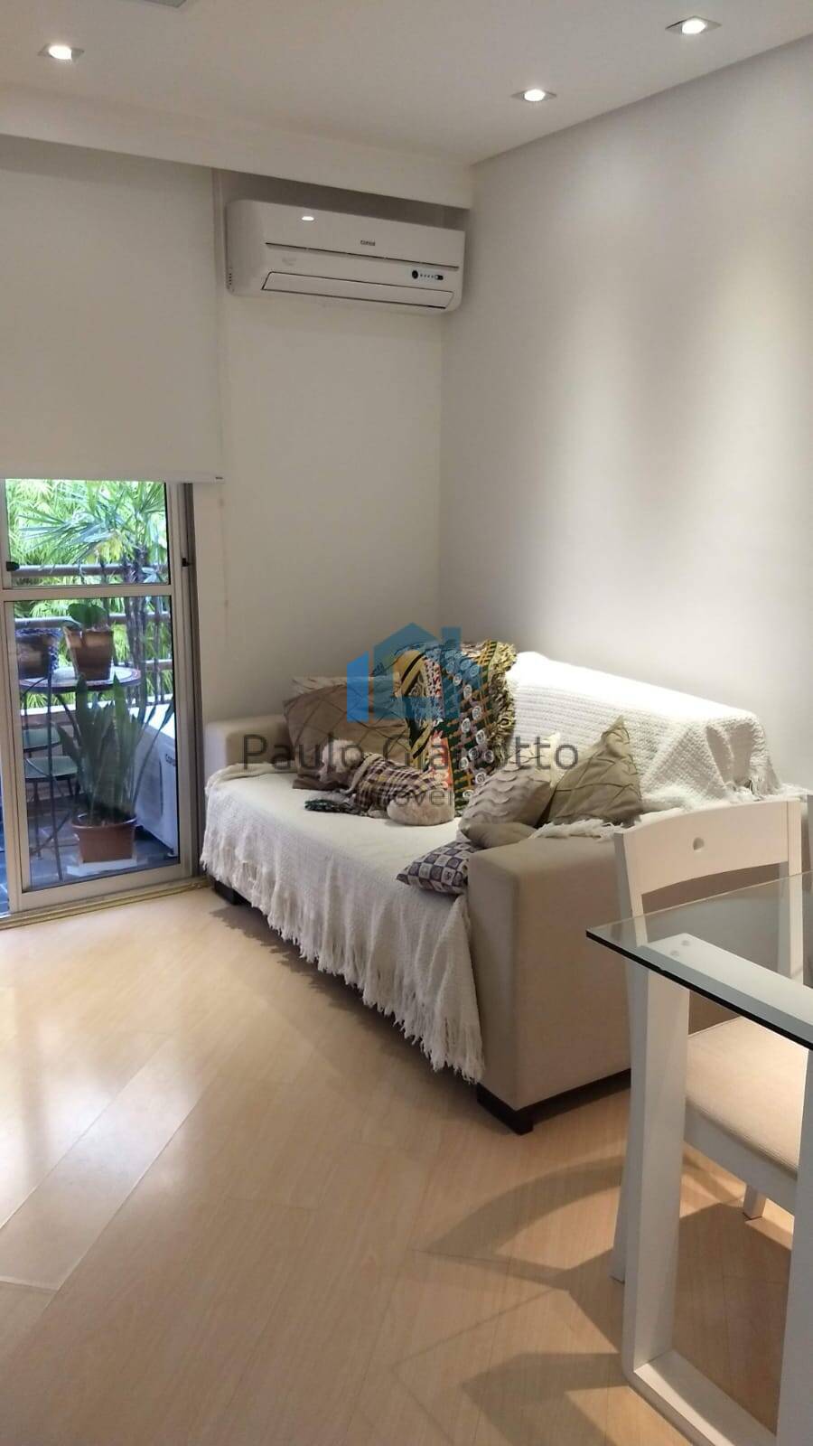 Apartamento à venda com 2 quartos, 50m² - Foto 1