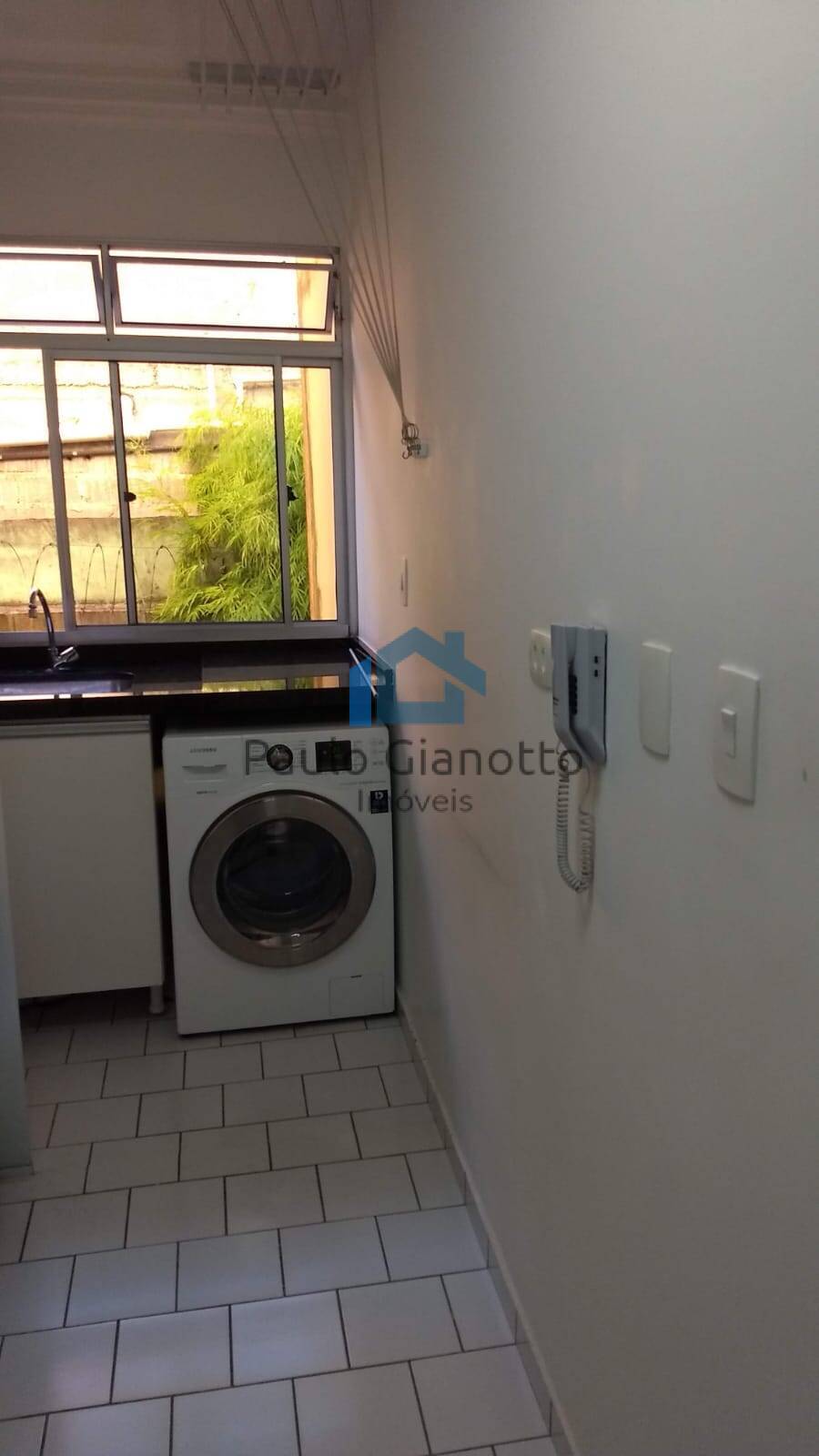 Apartamento à venda com 2 quartos, 50m² - Foto 6