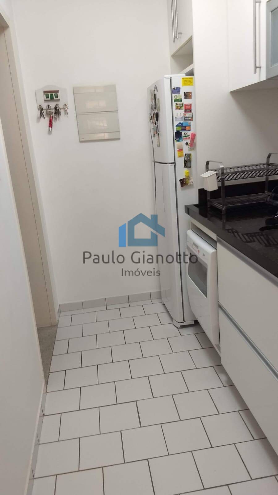 Apartamento à venda com 2 quartos, 50m² - Foto 7