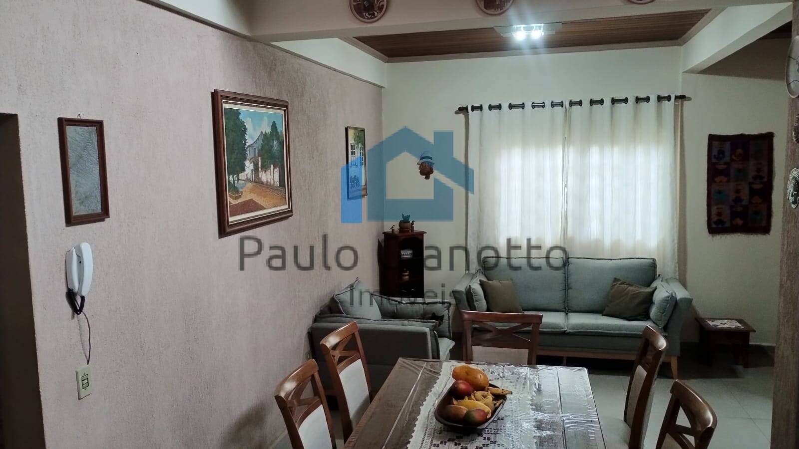 Casa à venda com 4 quartos, 209m² - Foto 7