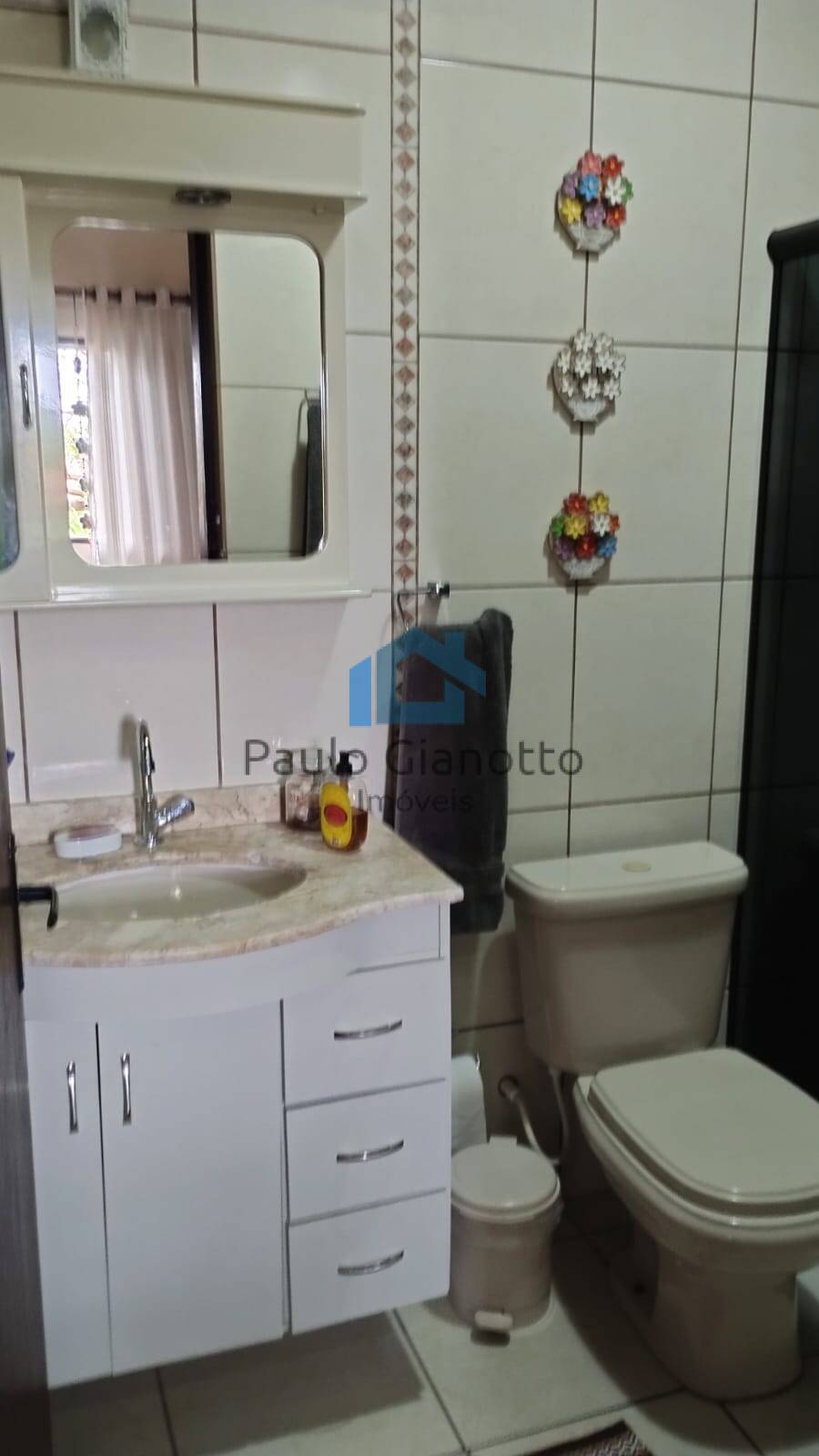 Casa à venda com 4 quartos, 209m² - Foto 35