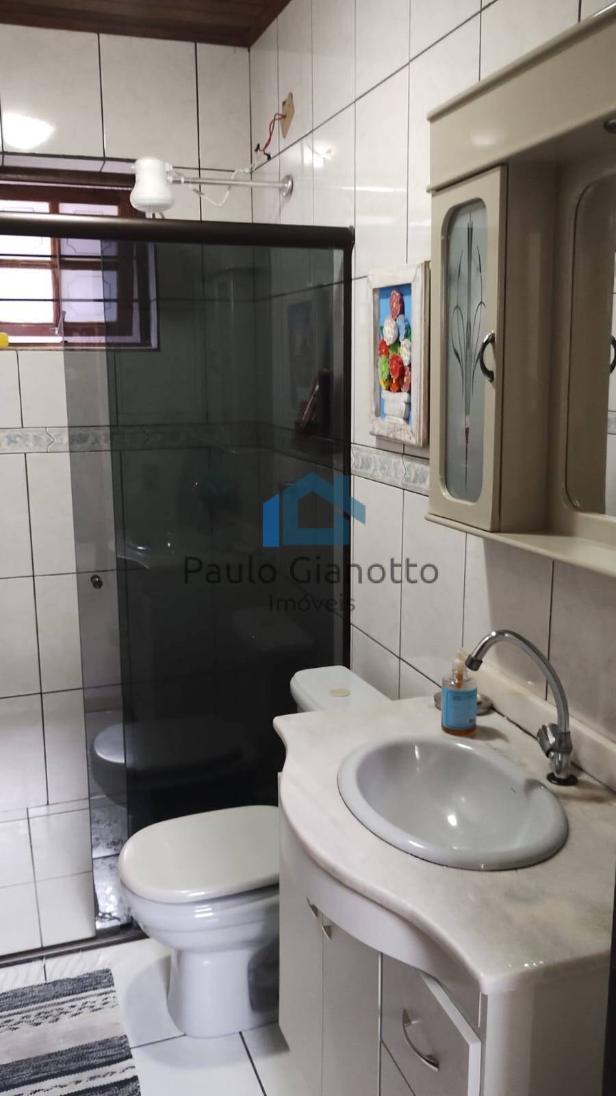 Casa à venda com 4 quartos, 209m² - Foto 36