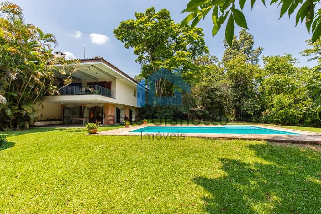 Casa de Condomínio à venda com 6 quartos, 721m² - Foto 4