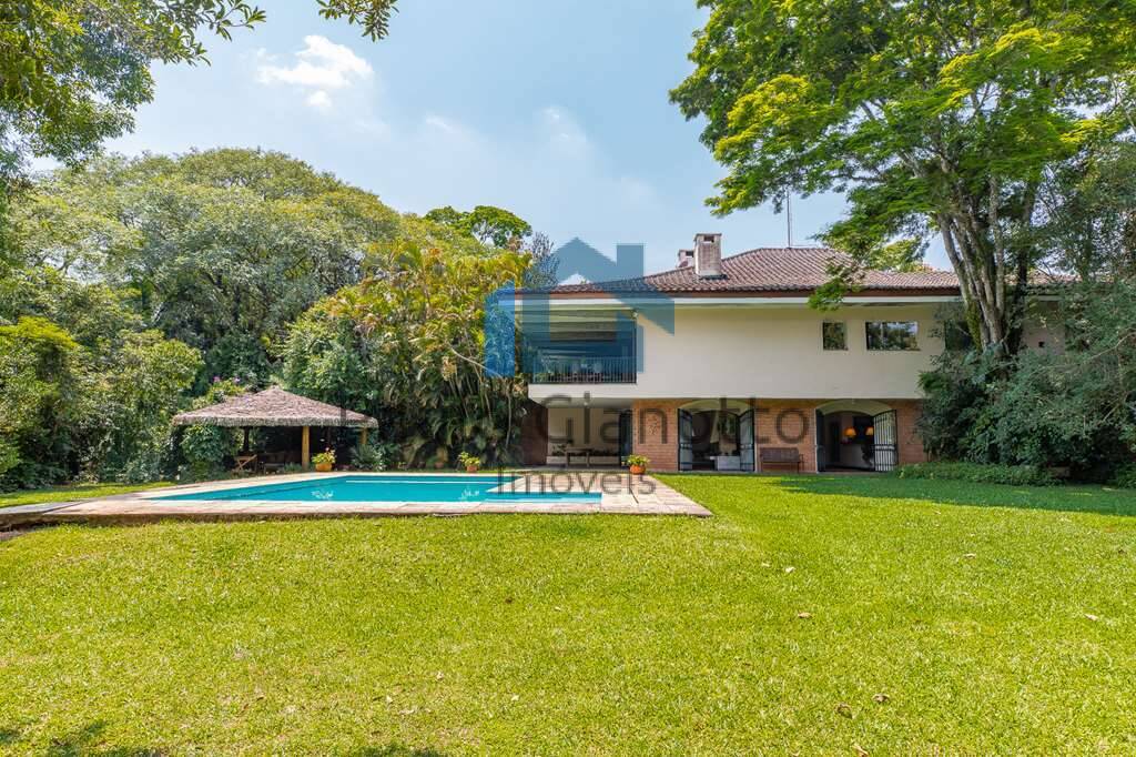 Casa de Condomínio à venda com 6 quartos, 721m² - Foto 3