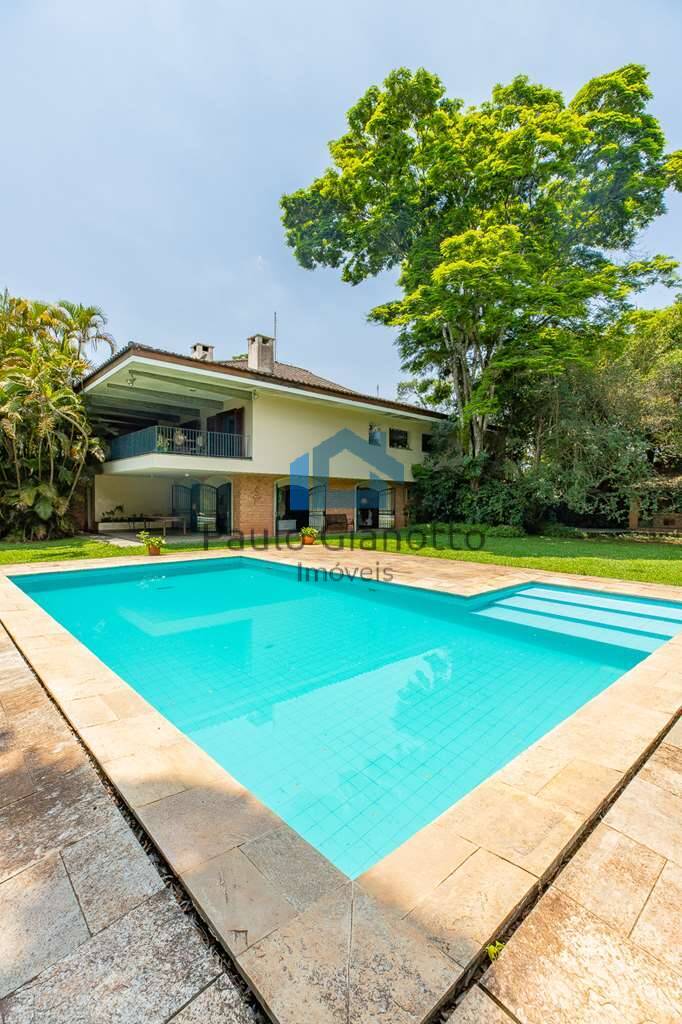 Casa de Condomínio à venda com 6 quartos, 721m² - Foto 1