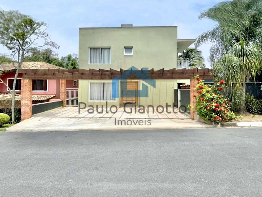 Casa de Condomínio à venda com 4 quartos, 386m² - Foto 49