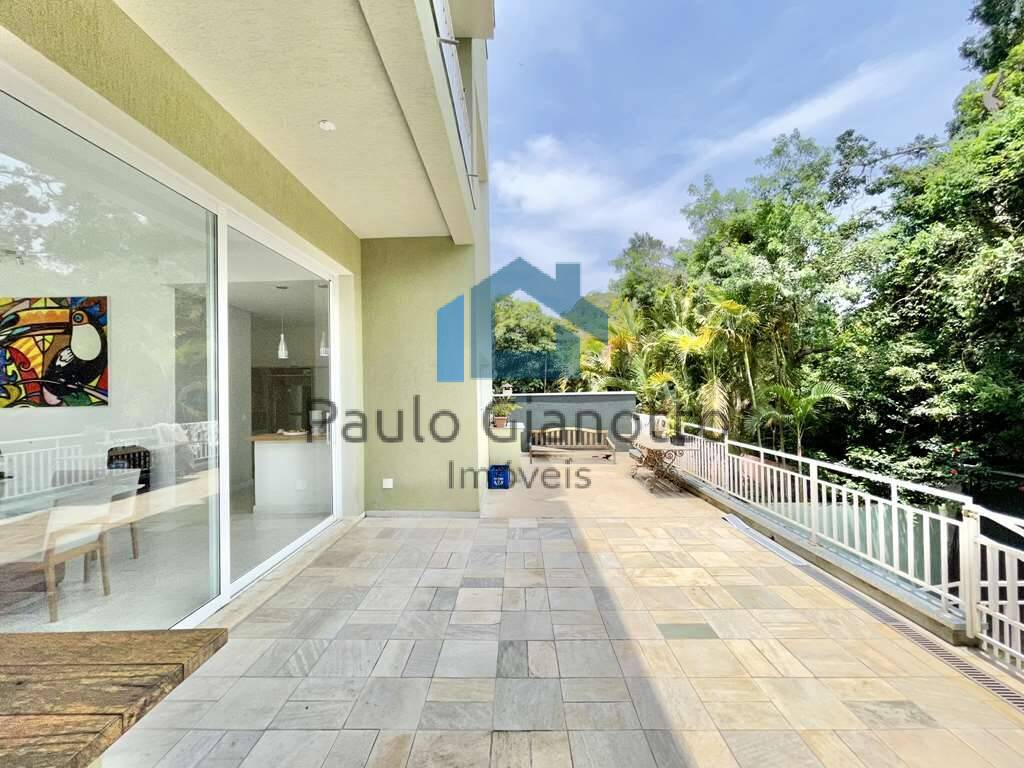 Casa de Condomínio à venda com 4 quartos, 386m² - Foto 38